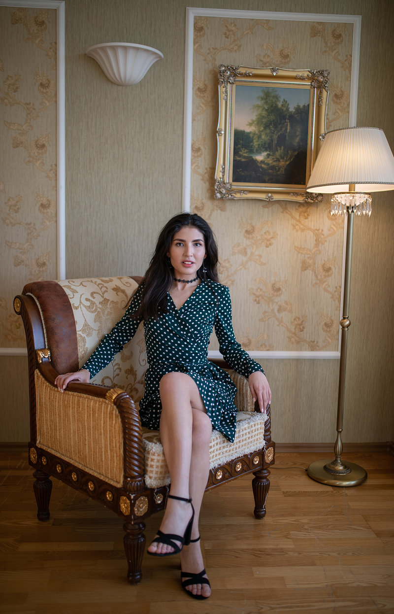 Светлана, 34 года, 0 размер груди