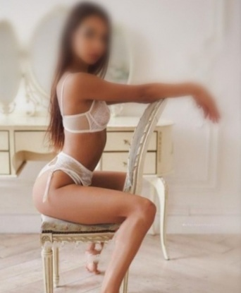 Татьяна, 23 года, 3 размер груди